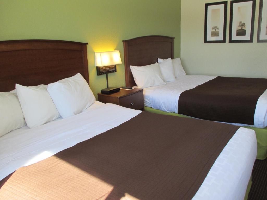 Cobblestone Hotel & Suites - ויסקונסין ראפידס חדר תמונה